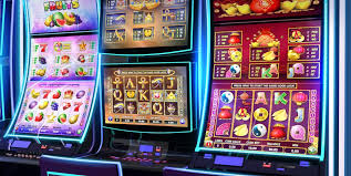 Panduan Terbaru Bermain Slot Online di Perangkat Mobile. Dalam era digital yang semakin maju, permainan kasino online semakin populer
