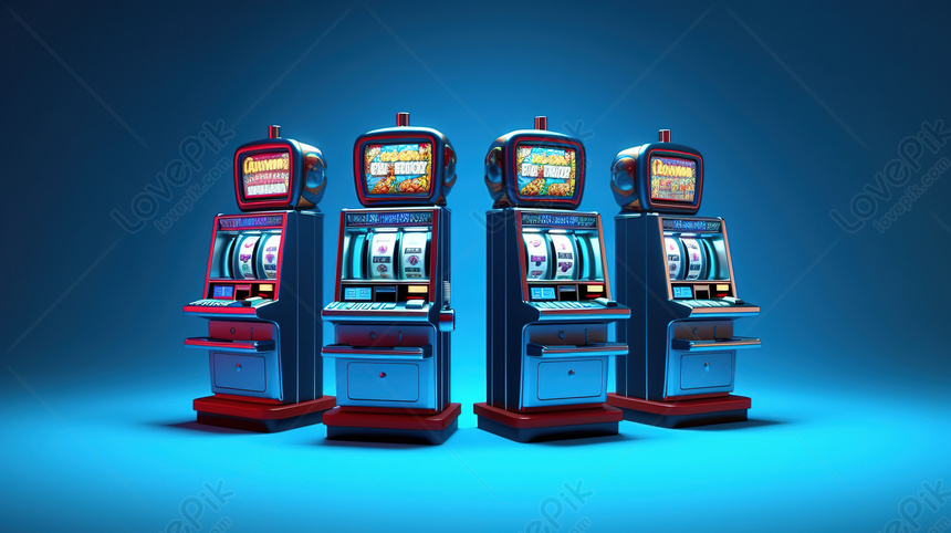 Slot Online Terbagus untuk Hiburan dan Keuntungan