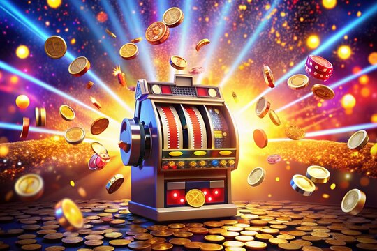 Slot Online Gacor: Mengungkap Mitos dan Fakta