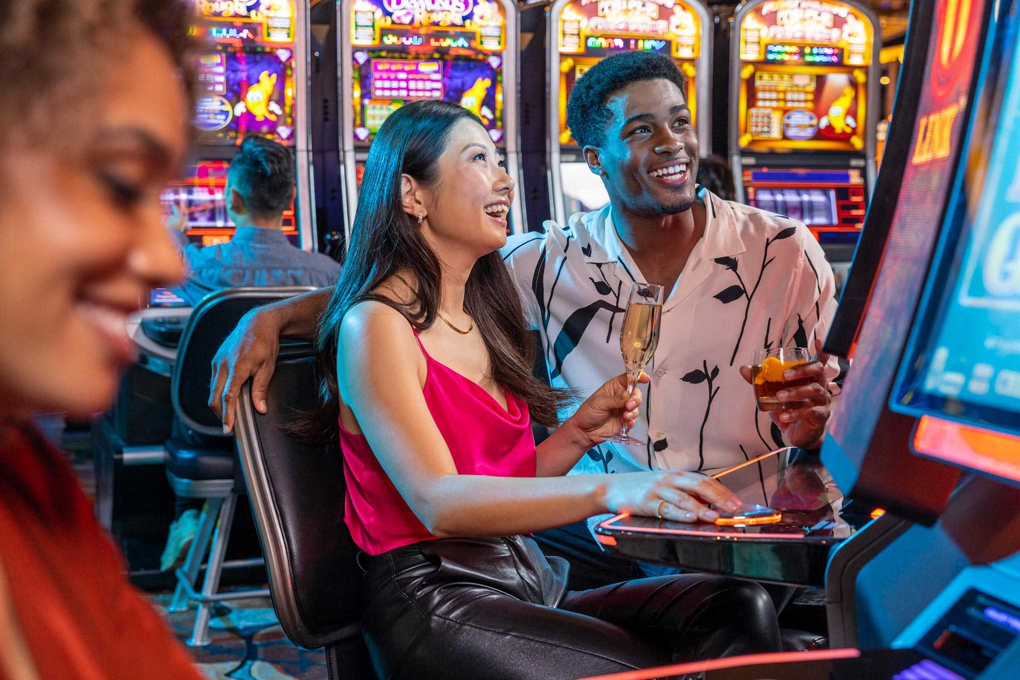 Slot Online Volatilitas Tinggi vs Rendah: Pilih Mana?
